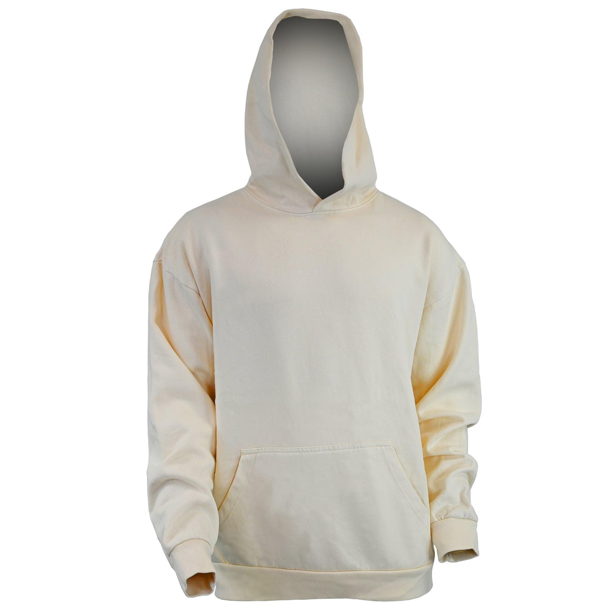 Reform · NW 16-04 — Heavyweight Studio Hoodie