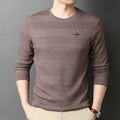 Cathedral · NW KT-09 — Men's Loose-Fit Round-Neck Cotton Tee