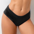 Raven · NW BU-05 — bamboo full brief