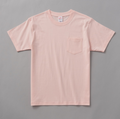 Croajingolong · NW KT-02 — Heavyweight Cotton Crew Tee