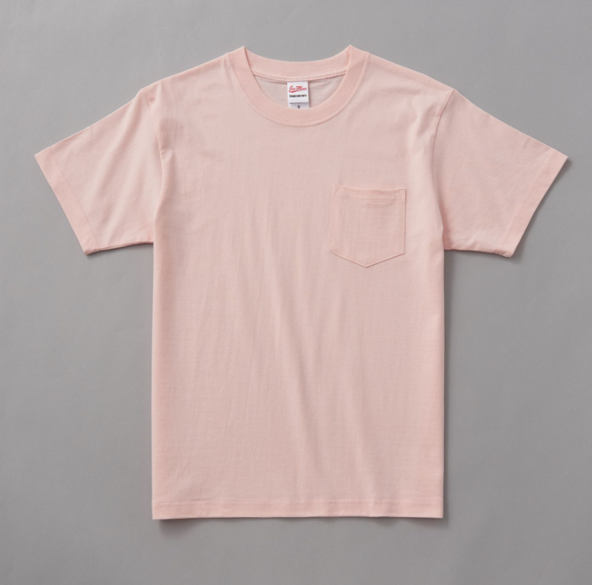 Croajingolong · NW KT-02 — Heavyweight Cotton Crew Tee