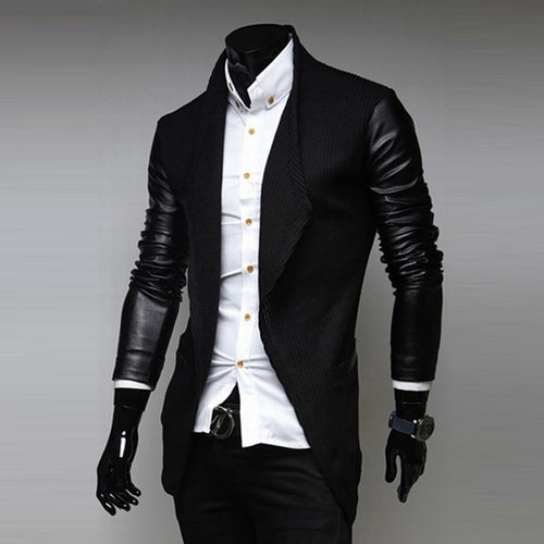 Allestree · NW OW-19 — Wool Overcoat