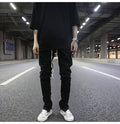 Loch · NW TP-08 — Elasticated Cotton Trouser