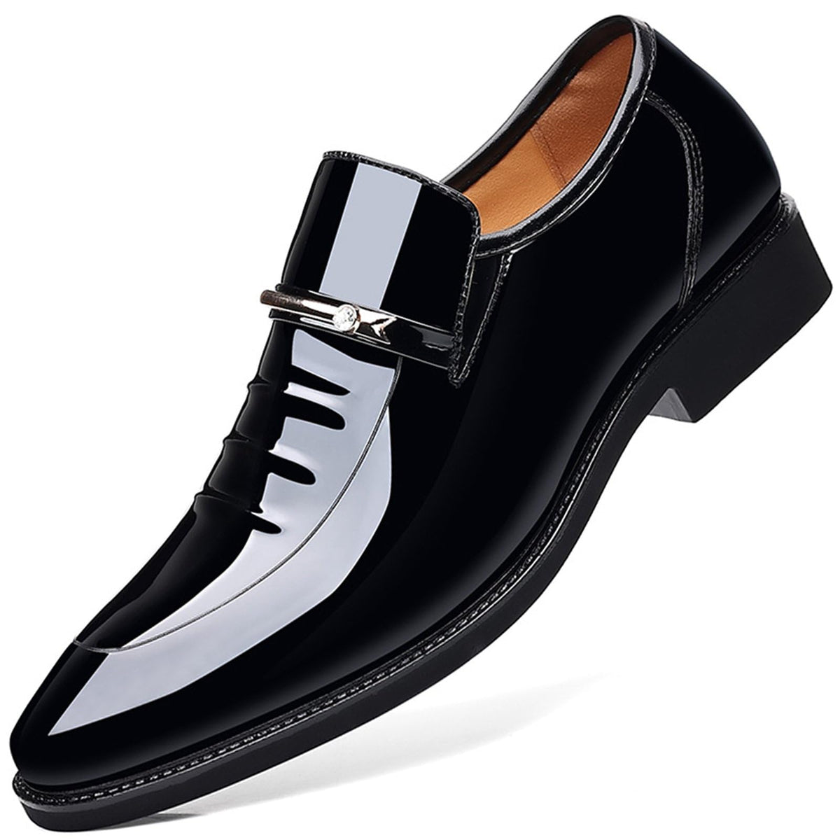 Cadogan · NW ST-11 — patent slip-on