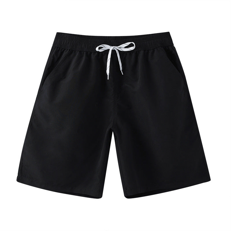 Bats Ridge · NW OW-35 — Drawstring Swim Short