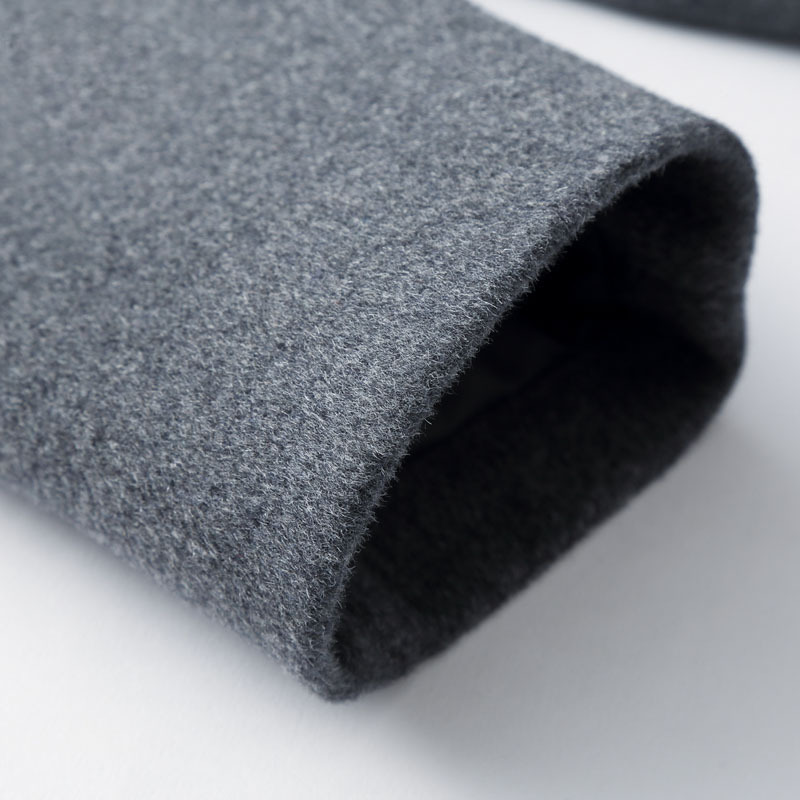 Crayfish · NW OW-14 — Woollen Jacket