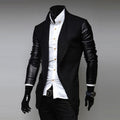 Allestree · NW OW-19 — Wool Overcoat