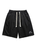 Princetown · NW TP-09 — Cotton Casual Short