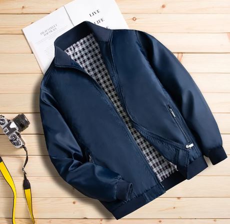 Yambuk Point · NW OW-13 — Everyday Jacket
